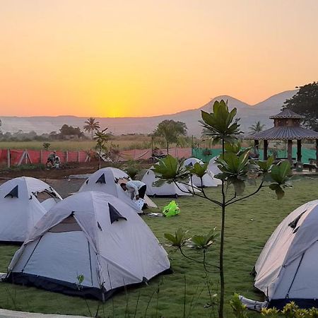 Sundar Farm Karjat Villa Екстериор снимка