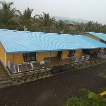 Sundar Farm Karjat Villa Екстериор снимка