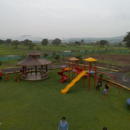 Sundar Farm Karjat Villa Екстериор снимка