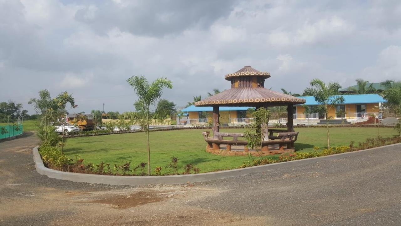 Sundar Farm Karjat Villa Екстериор снимка