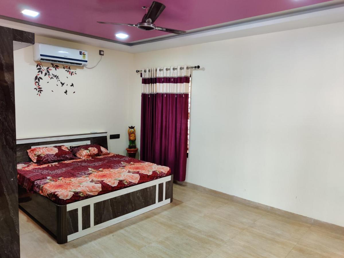 Sundar Farm Karjat Villa Екстериор снимка
