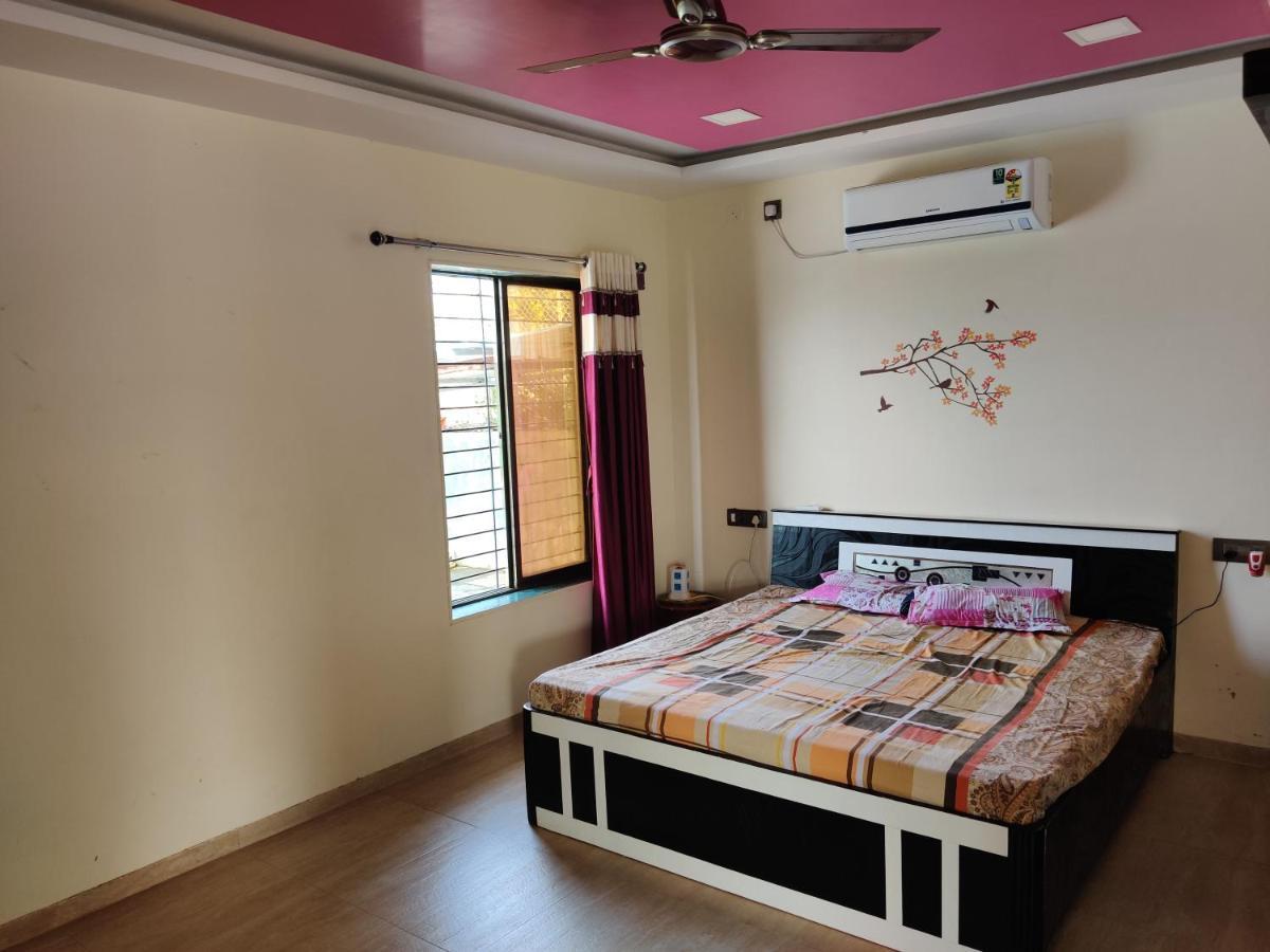 Sundar Farm Karjat Villa Екстериор снимка
