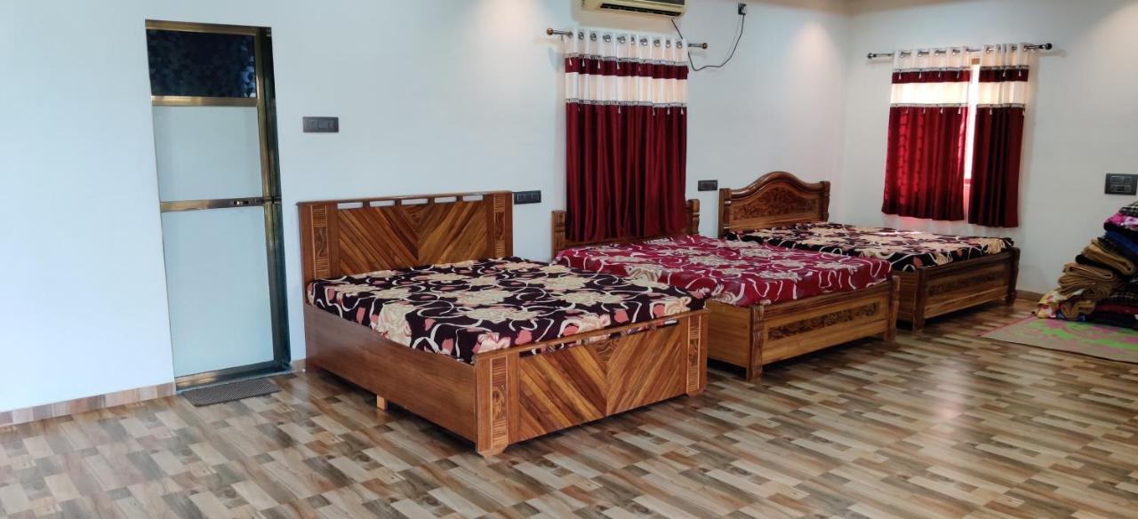 Sundar Farm Karjat Villa Екстериор снимка