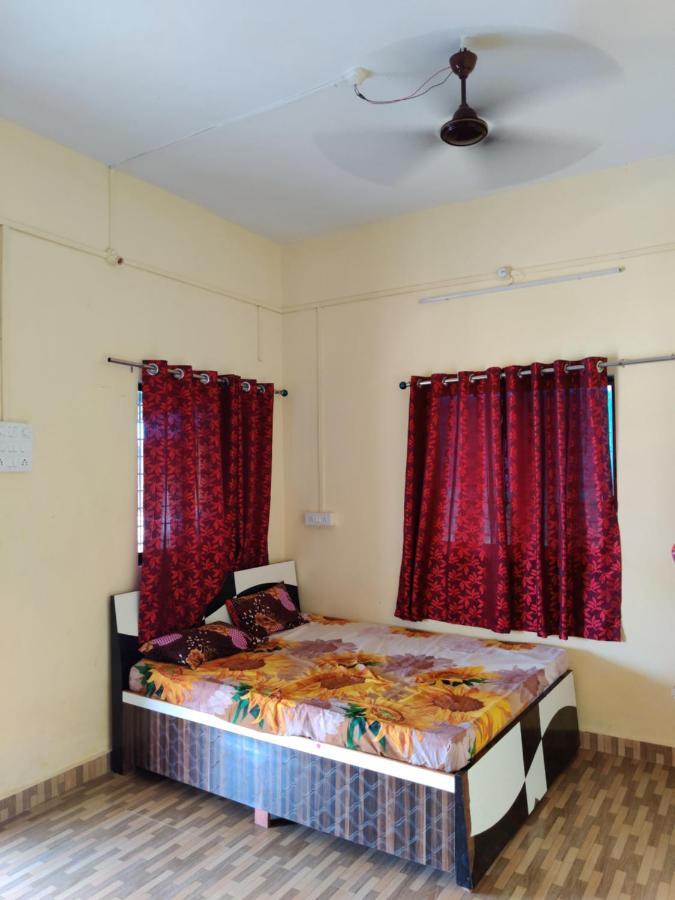 Sundar Farm Karjat Villa Екстериор снимка