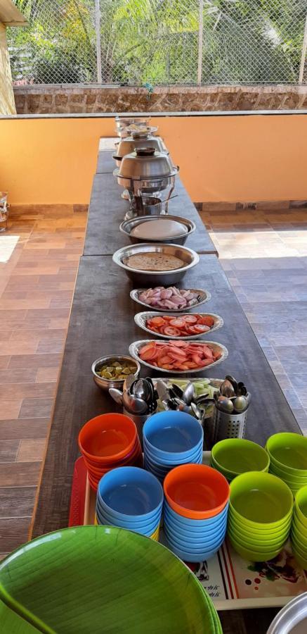 Sundar Farm Karjat Villa Екстериор снимка