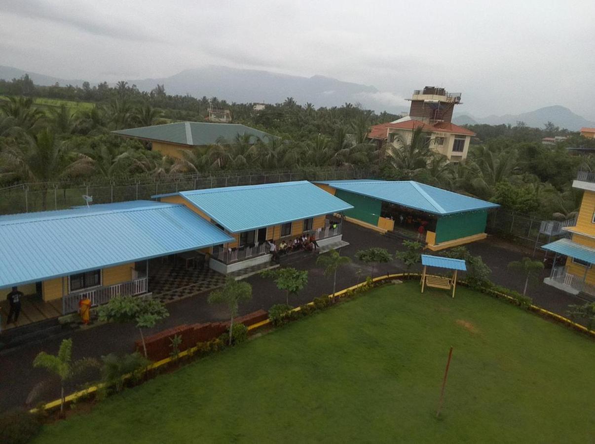 Sundar Farm Karjat Villa Екстериор снимка