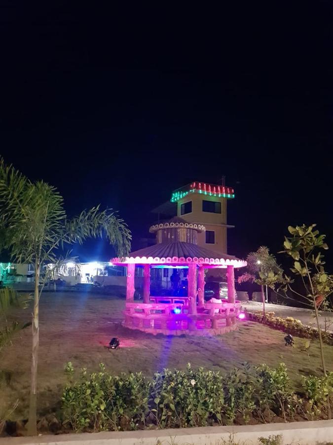 Sundar Farm Karjat Villa Екстериор снимка