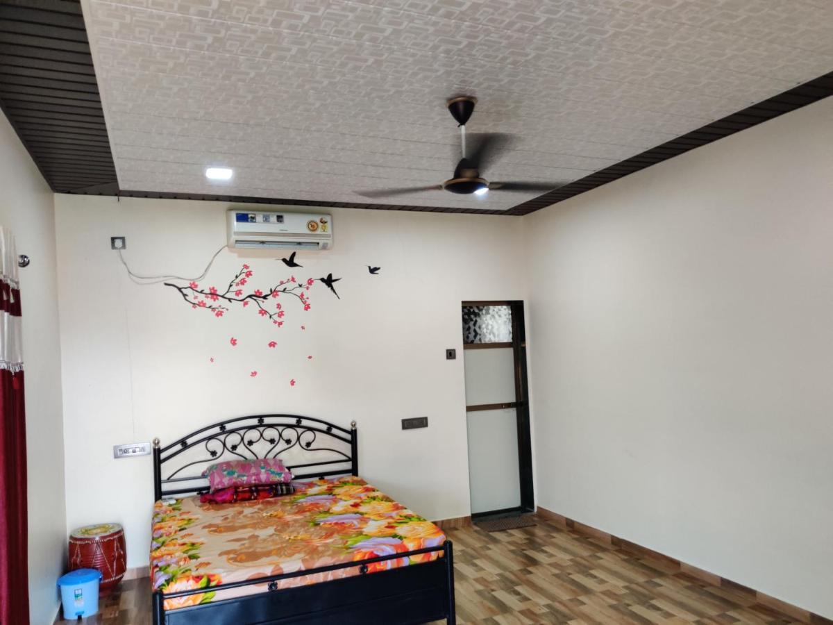 Sundar Farm Karjat Villa Екстериор снимка